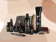 The Beard Club PT45 Trimmer Premium Kit (Image via official website)